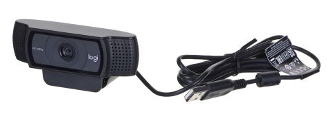 Kamera Logitech HD Webcam C920e 1080p Kamera Logitech HD Webcam C920e 1080p