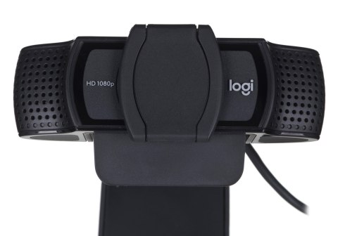 Kamera Logitech HD Webcam C920e 1080p Kamera Logitech HD Webcam C920e 1080p