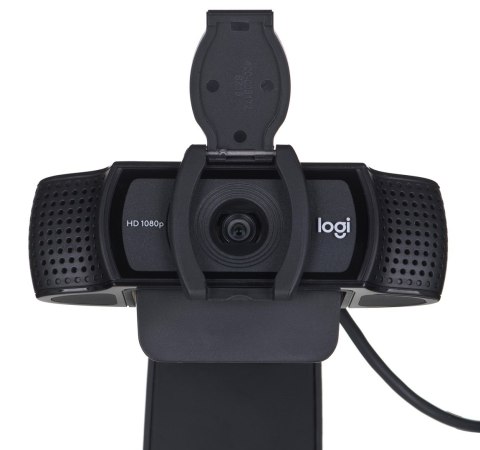 Kamera Logitech HD Webcam C920e 1080p Kamera Logitech HD Webcam C920e 1080p