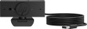 Hewlett-Packard Kamera internetowa HP 620 Full HD Webcam USB czarna 6Y7L2AA