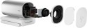 Hewlett-Packard Kamera internetowa HP 960 4K Streaming Webcam USB srebrna 695J6AA