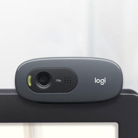 Kamera internetowa Logitech C270 960-001063 Kamera internetowa Logitech C270 960-001063