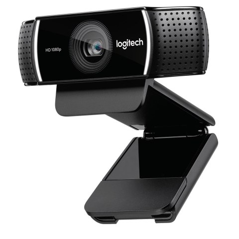 Kamera internetowa Logitech C922 960-001088 Kamera internetowa Logitech C922 960-001088