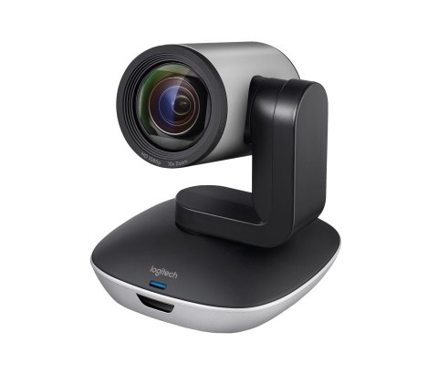 Kamera internetowa Logitech Group ConferenceCam 960-001057 (WYPRZEDAŻ) Kamera internetowa Logitech Group ConferenceCam 960-001057 (WYPRZEDAŻ)