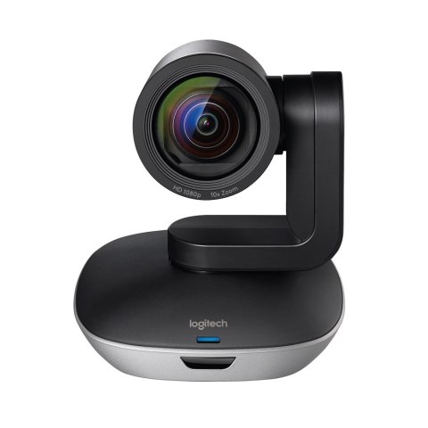 Kamera internetowa Logitech Group ConferenceCam 960-001057 (WYPRZEDAŻ) Kamera internetowa Logitech Group ConferenceCam 960-001057 (WYPRZEDAŻ)