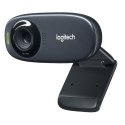 Logitech Kamera internetowa Logitech HD C310 960-001065
