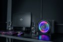 Trust Zestaw głośników TRUST GXT 629 Tytan 2.1 RGB Black