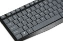 IBOX IBOX KLAWIATURA PRZEWODOWA ERIS, GREY