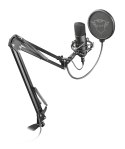 Trust Mikrofon TRUST Emita 22400 Black