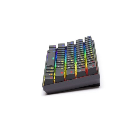 SAVIO KLAWIATURA MECHANICZNA BLUE OUTEMU BLACKOUT SAVIO KLAWIATURA MECHANICZNA BLUE OUTEMU BLACKOUT