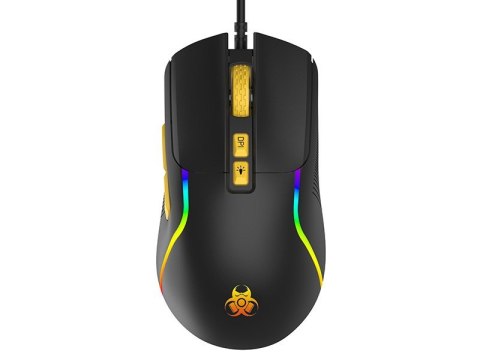 TRACER GAMEZONE ZESTAW KLAWIATURA+MYSZ HORNET87 USB TRACER GAMEZONE ZESTAW KLAWIATURA+MYSZ HORNET87 USB