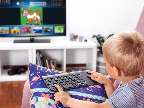 TRACER KLAWIATURA BEZPRZEWODOWA EXPERT TRAKLA46934 TRACER KLAWIATURA BEZPRZEWODOWA EXPERT TRAKLA46934