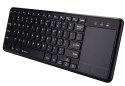 Tracer TRACER KLAWIATURA BEZPRZEWODOWA SMART RF 2,4 GHZ