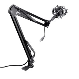 Trust Uchwyt TRUST EMITA Silver