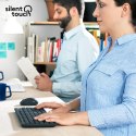 Logitech Zestaw LOGITECH MK295 US Silent Wireless