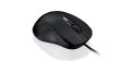 IBOX Zestaw klawiatura + mysz IBOX OFFICE KIT II KLAW. I MYSZ OPT.USB IKMOC2005070U (USB 2.0; (US); kolor czarny; optyczna)