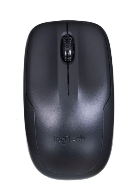 Zestaw klawiatura + mysz membranowa Logitech MK220 920-003168 (USB 2.0; kolor czarny; optyczna) Zestaw klawiatura + mysz membranowa Logitech MK220 920-003168 (USB 2.0; kolor czarny; optyczna)