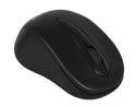 Activejet Activejet AMY-213 Mysz bezprzewodowa USB (optyczna; 1600 DPI; kolor czarny)