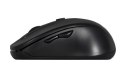 Activejet Activejet AMY-213 Mysz bezprzewodowa USB (optyczna; 1600 DPI; kolor czarny)