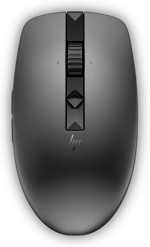 HP Multi-Device 635 Black Wireless Mouse 1D0K2AA HP Multi-Device 635 Black Wireless Mouse 1D0K2AA