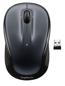 Logitech MYSZ LOGITECH M325s Dark Silver