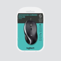 Logitech MYSZ LOGITECH M500s Advanced Corded