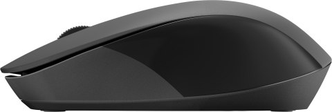 Mysz HP 150 Wireless Mouse bezprzewodowa czarna 2S9L1AA Mysz HP 150 Wireless Mouse bezprzewodowa czarna 2S9L1AA