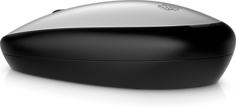 Mysz HP 240 Pike Silver Bluetooth Mouse bezprzewodowa srebrno-czarna 43N04AA Mysz HP 240 Pike Silver Bluetooth Mouse bezprzewodowa srebrno-czarna 43N04AA