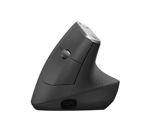Mysz Logitech MX 910-005448 (optyczna; 4000 DPI; kolor czarny) Mysz Logitech MX 910-005448 (optyczna; 4000 DPI; kolor czarny)