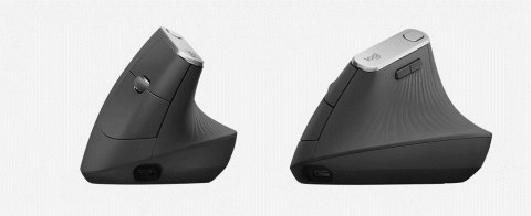 Mysz Logitech MX 910-005448 (optyczna; 4000 DPI; kolor czarny) Mysz Logitech MX 910-005448 (optyczna; 4000 DPI; kolor czarny)