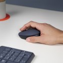 Logitech Mysz Logitech M170 910-004642 (optyczna; 1000 DPI; kolor szary; )