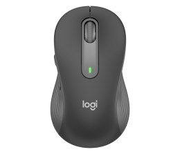 Logitech Mysz Logitech Signature M650 L Wireless Mouse GRAPH
