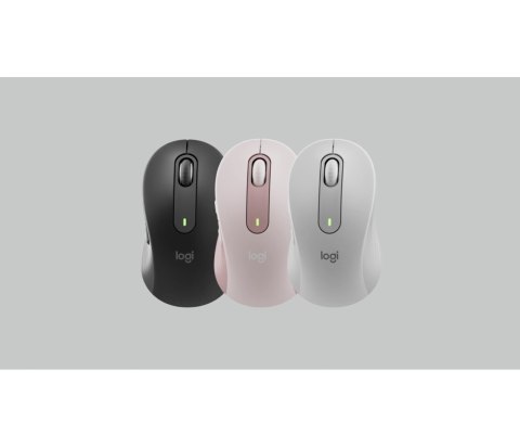 Mysz Logitech Signature M650 L Wireless Mouse GRAPH Mysz Logitech Signature M650 L Wireless Mouse GRAPH
