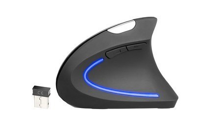 Mysz Tracer FLIPPER TRAMYS44214 (optyczna; 1600 DPI; kolor czarny) Mysz Tracer FLIPPER TRAMYS44214 (optyczna; 1600 DPI; kolor czarny)