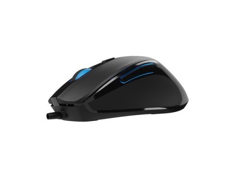 NATEC MYSZ PIGEON 2 4000DPI CZARNA NMY-2047 NATEC MYSZ PIGEON 2 4000DPI CZARNA NMY-2047