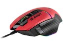 A4TECH MYSZ W95MAX USB SPORTS RED A4TMYS47257