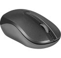 Defender DEFENDER MYSZ BEZPRZEWODOWA HIT MM-495 RF OPTIC CZARNA 1600DPI 3P 52495