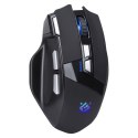 Defender DEFENDER MYSZ GM-885 KNIGHT RF BEZPRZEWODOWA 3200dpi 8P CZARNA