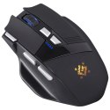 Defender DEFENDER MYSZ GM-885 KNIGHT RF BEZPRZEWODOWA 3200dpi 8P CZARNA