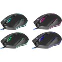 Defender DEFENDER MYSZ GM-927 SLEIPNIR OPTIC 12800dpi 6P