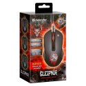 Defender DEFENDER MYSZ GM-927 SLEIPNIR OPTIC 12800dpi 6P