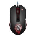Defender DEFENDER MYSZ GM-927 SLEIPNIR OPTIC 12800dpi 6P