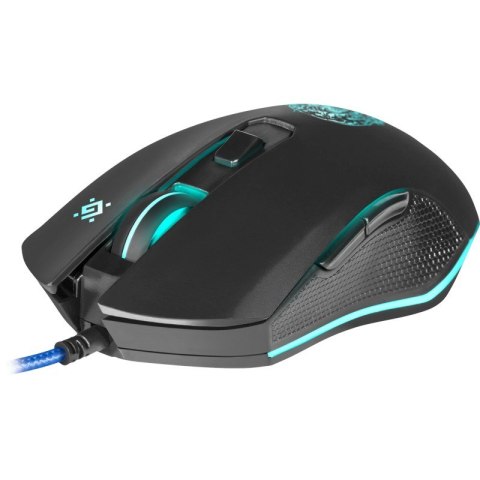 DEFENDER MYSZ GM-927 SLEIPNIR OPTIC 12800dpi 6P DEFENDER MYSZ GM-927 SLEIPNIR OPTIC 12800dpi 6P