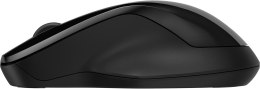 Hewlett-Packard Mysz HP 250 Dual Mouse bezprzewodowa czarna 6V2J7AA