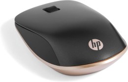 Hewlett-Packard Mysz HP 410 Slim Silver Bluetooth Mouse bezprzewodowa srebrna 4M0X5AA