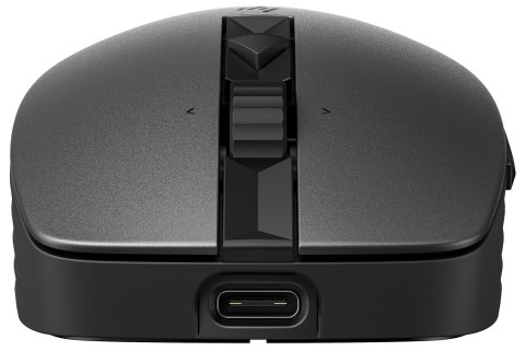 Mysz HP 715 Rechargeable Multi-Device Bluetooth Mouse-EURO Mysz HP 715 Rechargeable Multi-Device Bluetooth Mouse-EURO