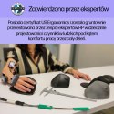 Hewlett-Packard Mysz HP 920 Ergonomic Vertical Mouse Black bezprzewodowa czarna