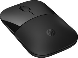Hewlett-Packard Mysz HP Z3700 Dual Mode Wireless/Bluetooth Black Mouse bezprzewodowa czarna 758A8AA