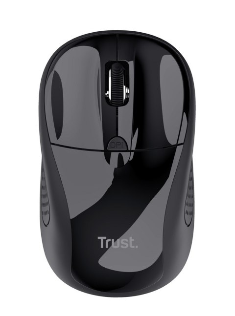 Mysz TRUST BASICS WIRELESS MOUSE 24658 Mysz TRUST BASICS WIRELESS MOUSE 24658