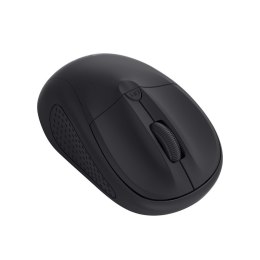 Trust Mysz TRUST Primo Wireless Mouse matt black
